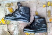 Ботинки 43-44 р. 28,5 см.