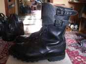 Ботинки "Rangers BMJA 65" 265/103 Французский Иностранный Легион