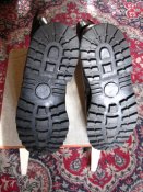 Ботинки "Rangers BMJA 65" 265/103 Французский Иностранный Легион