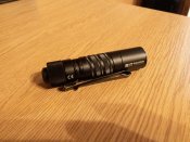 Фонарь Olight M1T
