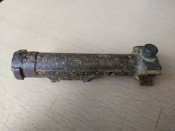 Часть затвора МГ-42