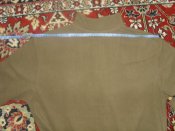 Тёплое бельё - термофлис Light Olive, PCS - армия Великобритании. р.180/100 №2