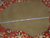 Тёплое бельё - термофлис Light Olive, PCS - армия Великобритании. р.180/100 №2