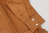7SASS BROWN SHIRT - UNWORN.jpg