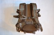 Лот Н 0001. Наплічник M-TAC Mission Pack Laser Cut Coyote (25-30 л)