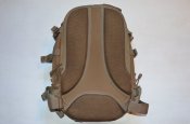 Лот Н 0001. Наплічник M-TAC Mission Pack Laser Cut Coyote (25-30 л)