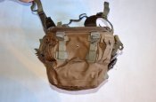 Лот Н 0001. Наплічник M-TAC Mission Pack Laser Cut Coyote (25-30 л)