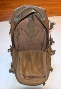 Лот Н 0001. Наплічник M-TAC Mission Pack Laser Cut Coyote (25-30 л)