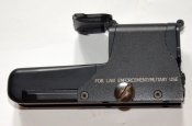 Лот ЕП 0003. Коліматорний приціл EoTech 552 (репліка)