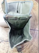 Підсумок Pouch Water Bottle MTP. Британія. Новий товар.