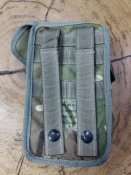 Підсумок Pouch Water Bottle MTP. Британія. Новий товар.