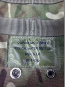 Підсумок Pouch Water Bottle MTP. Британія. Новий товар.