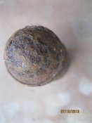 Немецкая ружейная граната