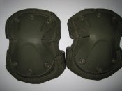 Налокотники 9mm.