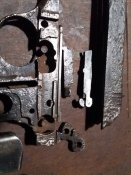Ммг запчасти CZ 27