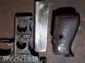 Ммг запчасти CZ 27