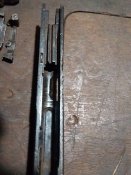 Ммг запчасти CZ 27