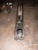 Ммг запчасти CZ 27