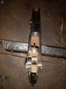 Ммг запчасти CZ 27