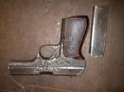 Ммг запчасти CZ 27