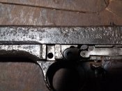 Ммг запчасти CZ 27