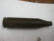 гильза PzB 38