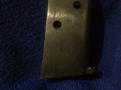 Магазин Browning Fm-1922(9мм)