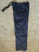 Брюки British Royal Navy cargo trousers 80/100/116.