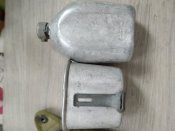U.S. фляга комплект.