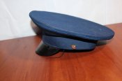 фуражка синея 58размер