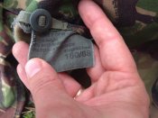 Китель DPM 160/88 (10)