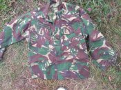 Китель DPM 170/96 (25)