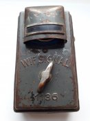 Фонарик вермахт Wif Signal 1136