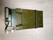 Прибор ТВНЕ-1ПА