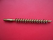 24. Ершик 6,5 Девей, удлинённый 8/32 наружная.