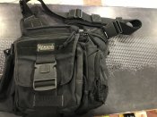 Maxpedition Jumbo Versipack