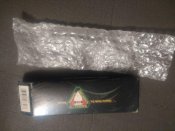 Оригинальная коробка от Ножа Ontario RAT Model 1