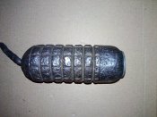 ММГ Винтовочная граната Gewehrgranate M.14