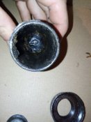 ММГ Винтовочная граната Gewehrgranate M.14