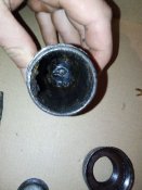 ММГ Винтовочная граната Gewehrgranate M.14