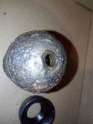 ММГ Винтовочная граната Gewehrgranate M.14