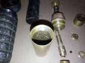 ММГ Винтовочная граната Gewehrgranate M.14