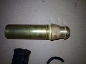 ММГ Винтовочная граната Gewehrgranate M.14