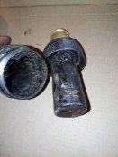 ММГ Винтовочная граната Gewehrgranate M.14
