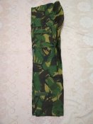 Брюки Британской био-химической защиты Suit Protective nbc MK IV DPM 190/108