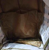 Тактический рюкзак(40L). CP camuflage. Блиц.