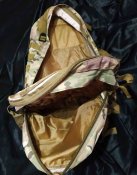 Тактический рюкзак(40L). CP camuflage. Блиц.