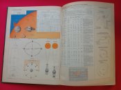 Атлас офицера. Издание ВТУ ГШ ВС СССР 1974 г.