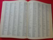 Атлас офицера. Издание ВТУ ГШ ВС СССР 1974 г.