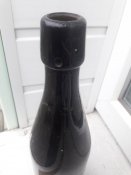 бутылка кмбз 0,5  1940г